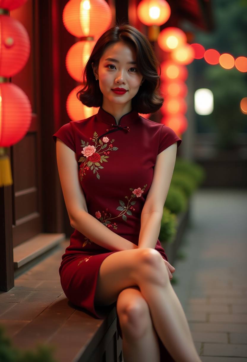 等一场晴天
