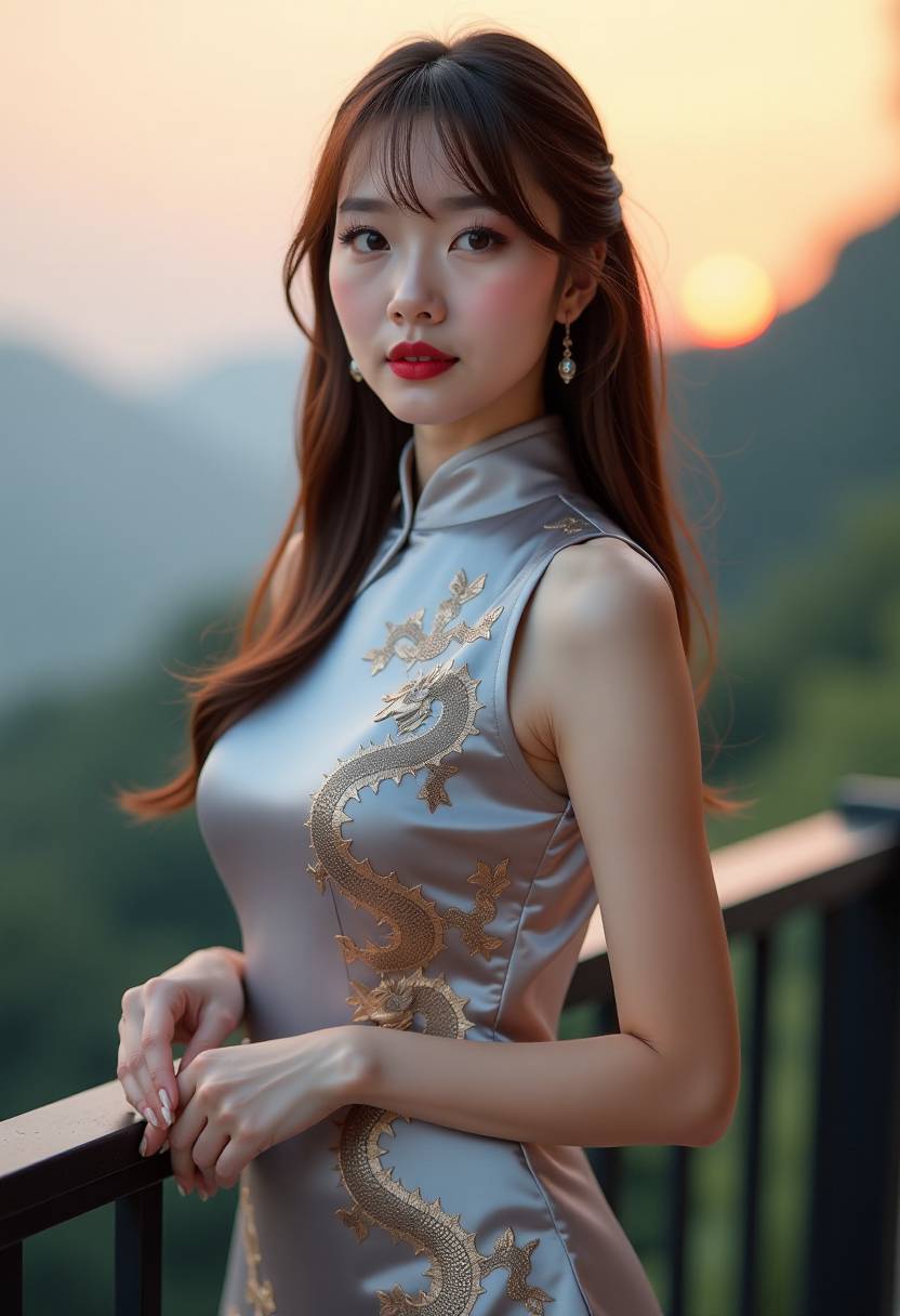 破晓之前